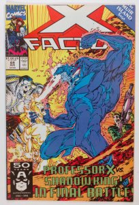 X-Factor #69 (8.5, 1991)