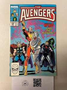Avengers #294 VF-NM Marvel Comic Book 13 TJ63