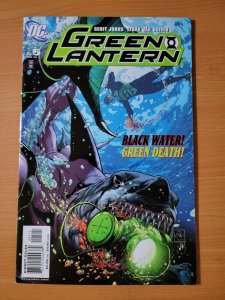 Green Lantern #5 ~ NEAR MINT NM ~ 2005 DC Comics