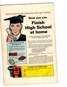 Fantastic Four # 113 FN Marvel Comic Book Silver Age Human Torch Thing Doom JL17