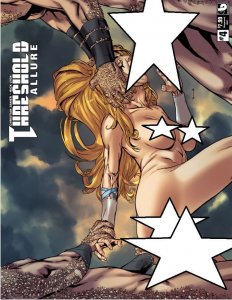 Threshold: Allure #4 (Wraparound Adult) (1116)