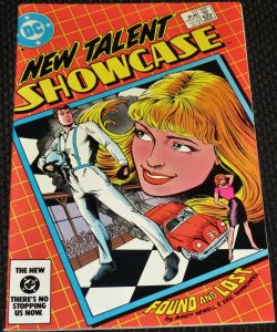 New Talent Showcase #13 (1985)
