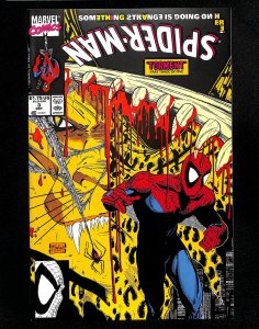 Spider-Man #3 (1990)
