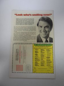 Jungle Action #18 (1975) VF condition