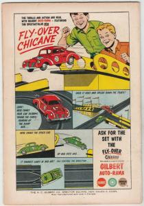 Metal Men #5 (Jan-64) FN Mid-Grade Metal Men (Led, Tina, Tin, Gold, Mercury, ...