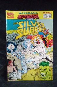 Silver Surfer Annual #5 1992 Marvel Comics Comic Book