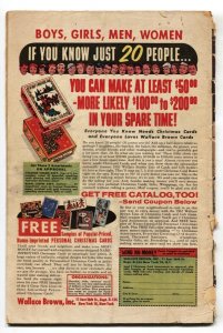 Tales To Astonish #36 - 1962 - Marvel - P/FR - comic book