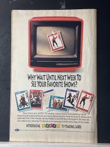 The Mighty Thor #439 (1991)