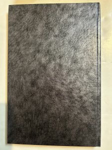 Complete Wraith HC S+#Ed 227/250 (1998) Michael Gilbert Very Scarce No DJ Scarce