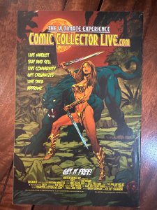 Nightwing #136 (2007)