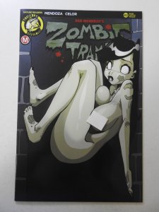 Zombie Tramp #42 (2017) Limited Edition Risque Variant NM Condition!
