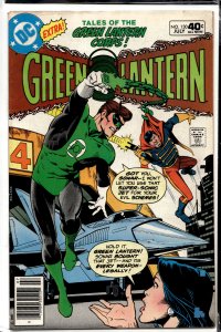 Green Lantern #130 (1980)