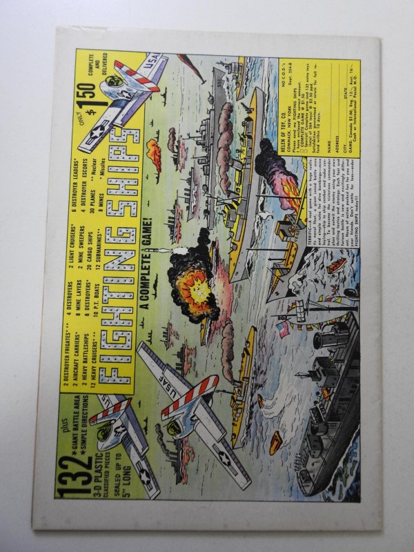 Justice League of America #28 (1964) VF Condition!