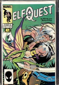 ElfQuest #16 (1986) ElfQuest