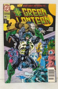 Green Lantern #56 (1994)