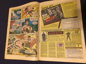 Avengers #40 FN/VF Marvel (1967) Suddenly Sub-Mariner