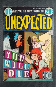 The Unexpected #148 (1973)