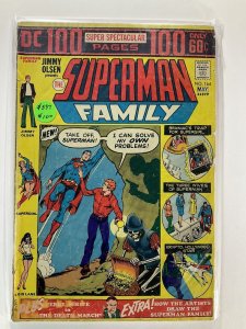 Superman Family 164 GD Good 2.0 DC Comics