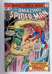 The Amazing Spider-Man #154 (1976) Spider-Man