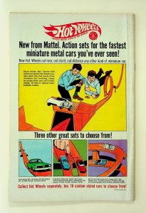 Superman's Pal Jimmy Olsen #114 (Sep 1968, DC) - Good/Very Good