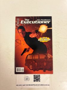 The Executioner #2 NM IDW Comic Books Don Pendleton Mack Bolan 10 HH94