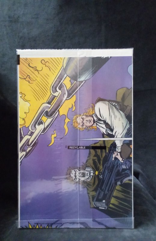 Nightstalkers #1 *sealed* (1992)