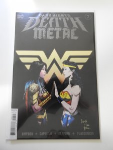 Dark Nights: Death Metal #7 (2021)
