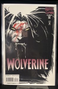Wolverine #82 (1994)