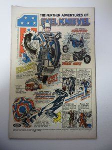 Jungle Action #19 (1976) FN Condition