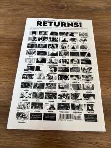 Batman Black & White DC Comics TPB Graphic Novel Comic Book Capullo Cover 1 J302