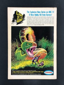 World's Finest Comics #179 (1968)