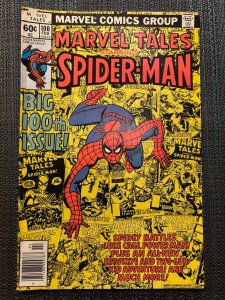 Marvel Tales #100 (1979)