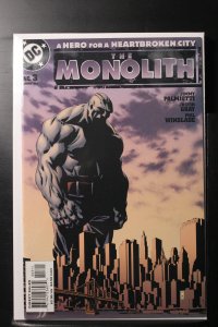 The Monolith #3 (2004)