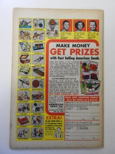 Daredevil #51 (1969) FN Condition!