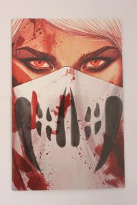 Something is Killing the Children #22 Cover C (2022) NM