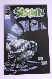 Spawn #56 (1996) Spawn VFNM