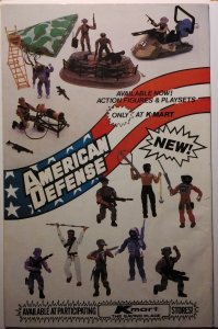 The Flash #1 CPV Newsstand