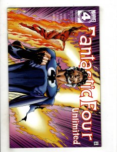 Fantastic Four Unlimited #12 (1995) OF35