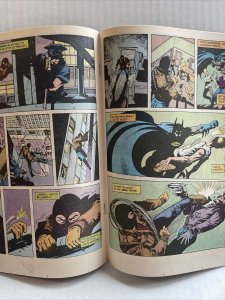 Detective Comics #633