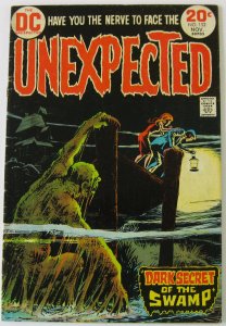 Unexpected #152 (Nov 1973, DC), G-VG condition (3.0)