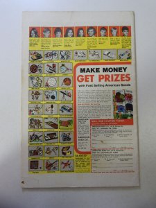 Fantastic Four #180 (1977) FN Condition 1/4 tear bc