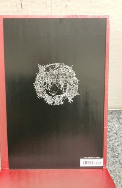 Transformers #40 Cover C (2022)