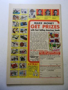 The Amazing Spider-Man #108 FN Condition