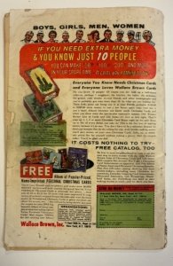 Sgt. Fury Annual #2 (1966)