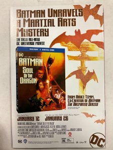 Future State: Immortal Wonder Woman #1 (2021)