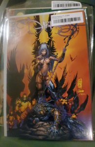 The Darkness #3 (1997)