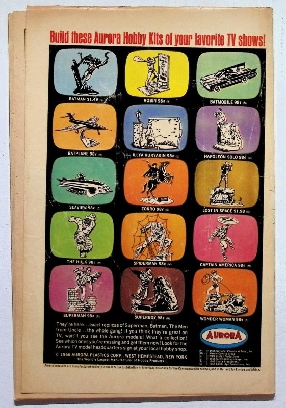 The X-Men #30 (1967) X-Men [Key Issue]