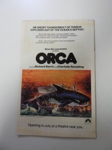 The Avengers #164 (1977) VF- condition