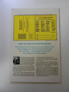 Man-Thing #3 (1974) VF- condition MVS intact