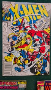X-Men #18 (1993)